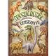 Dinoszauruszok képeskönyve -
