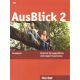 Ausblick 2 Kursbuch -