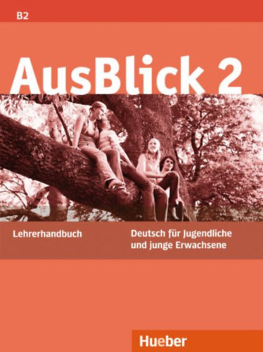 Ausblick 2 Arbeitsbuch + CD - Anni Fischer-Mitziviris