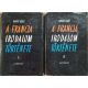 A francia irodalom története I-II. - SZERZŐ Dobossy László - SZERKESZTŐ Nagy Géza