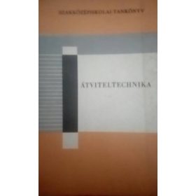 Átviteltechnika - Dr. Izsák Miklós