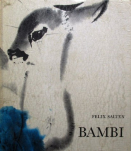 Bambi - F. Salten