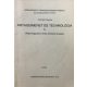 Anyagismeret és technológia II. (Alapanyaggyártás, fémes szerkezeti anyagok) - Csizmazia Ferencné