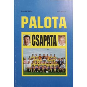 Palota csapata - Bocsák Miklós, Imre Mátyás