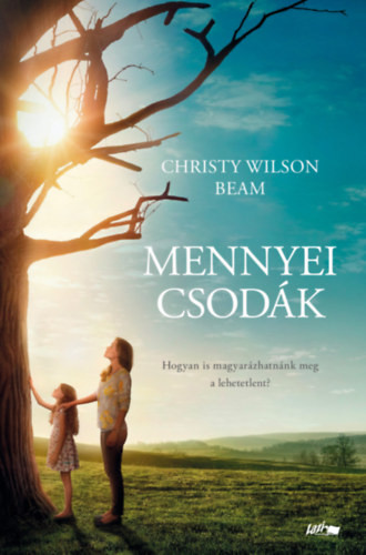 Mennyei csodák - Christy Wilson Beam