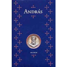 András - Steinert Ágota