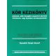 Kör kézikönyv - azoknak, akik önsegítő csoportot akarnak létrehozni, vagy ilyenben tevékenykednek - Cseri Péter; Szendrő Szupi József