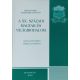 A XX. századi magyar és világirodalom - szöveggyűjtemény - Szerdahelyi István Szepes Erika