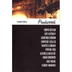 Producerek - Lóránth Zoltán