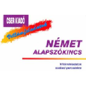 Német alapszókincs - Rainer Wiedemann