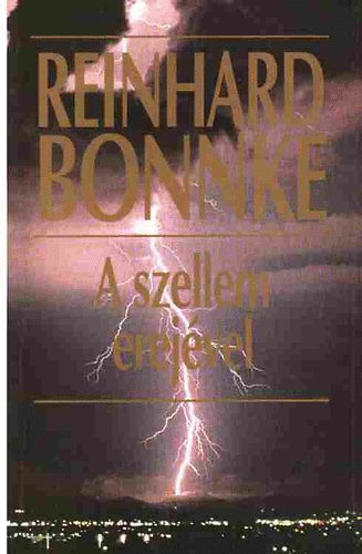 A szellem erejével - R. Bonnke
