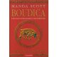 Boudica - A bika látomása - Manda Scott
