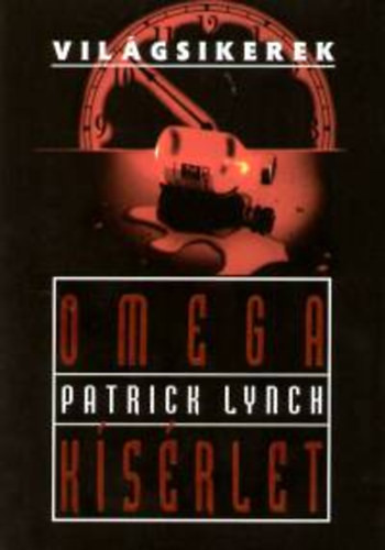 Omega kísérlet - Patrick Lynch