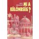 Mi a különbség? - Fritz Ridenour