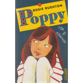 Poppy - Rosie Rushton