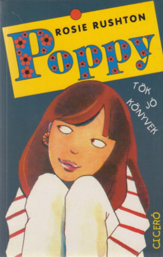 Poppy - Rosie Rushton