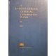 A Korányi Sándor Társaság tudományos ülései II. 1962 -