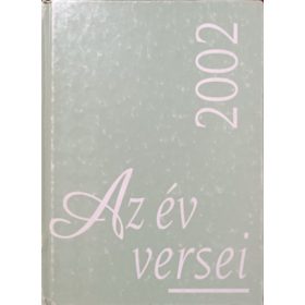 Az év versei 2002 -