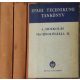 A hurkolás technológiája I-II. - A hurkolóipari technikum I-II. osztálya számára (Ipari technikumi tankönyv) - Budai Kálmán (szerk.)