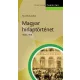 Magyar hírlaptörténet 1848–1918 - Buzinkay Géza