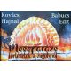 Meseparázs - Történetek a zugolyból - Kovács Hajnal, Babucs Edit