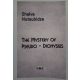 The Mystery of Pseudo-Dionysius - Short version - Shalva Nutsubidze