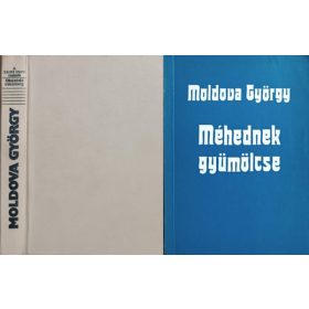   Méhednek gyümölcse + A Szent Imre induló - Elhúzódó szüzesség (2 kötet) - Moldova György
