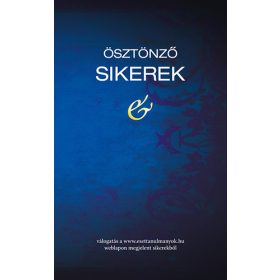 Ösztönző sikerek - Toroczkay Zsolt