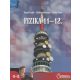 Fizika 11-12. a középiskolák számára - Dégen Csaba, Simon Péter, Elblinger Ferenc