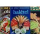 A 100 legjobb: leves + olcsó étel + halétel (3 kötet) - Toró Elza (szerk.)