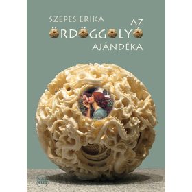 Az Ördöggolyó ajándéka - Szepes Erika