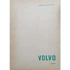   Elektromos vezérlésű befecskendező berendezés - VOLVO B20E -