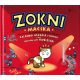 Zokni ​macska kalandos utazása a városba, és ott hogyan lett tévésztár? - Tóth Zoltán
