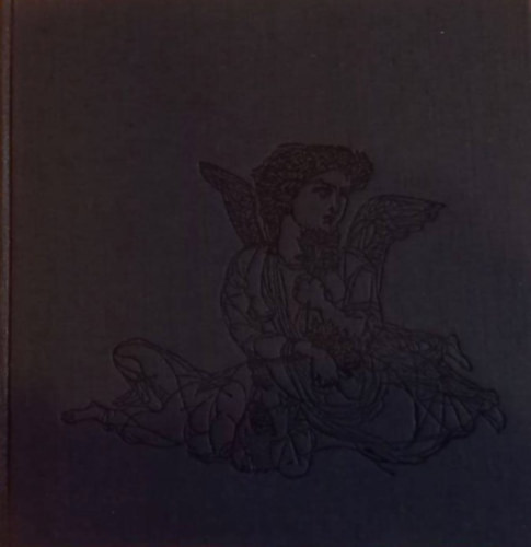 A magyar irodalom képeskönyve - KERESZTURY DEZSŐ