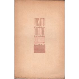 Kitűnő barátom Shakespeare - Longworth Chambrun