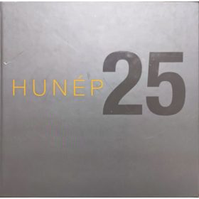 HUNÉP 25 - Hegymegi István