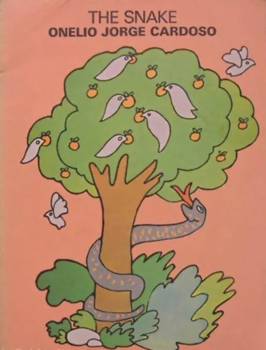 The Snake - Onelio Jorge Cardoso