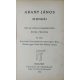 Arany János munkái, IV. kötet (Magyar Remekírók 44.) - Arany János, Riedl Frigyes (s.a.r. bev.)