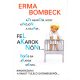 Azt akarom, hogy kinőjön a hajam...fel akarok nőni.....Boise-ba akarok menni - Riportkönyv a rákot túlélő gyermekekről - Erma Bombeck