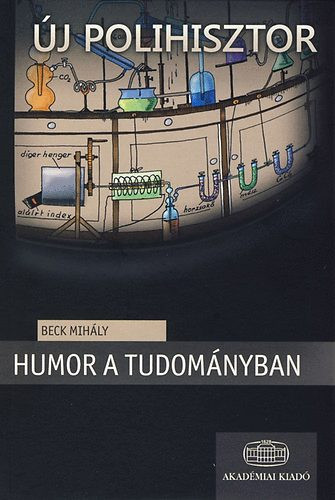 Humor a tudományban - Beck Mihály