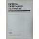 Építés-Építészettudomány, III. kötet 4. szám (1971) - Major Máté (szerk.)