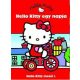 Hello Kitty meséi 1. - Hello Kitty egy napja - 