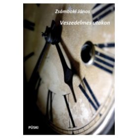 Veszedelmes utakon - Zsámboki János