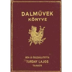 Dalművek könyve - Torday Lajos