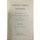Kazinczy Ferencz levelezése X. (1812-1813) - Dr. Váczy János (szerk.)