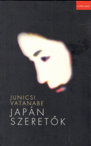 Japán szeretők - Junicsi Vatanabe