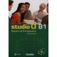 Studio d B1 - Sprachtraining - Rita Maria Niemann