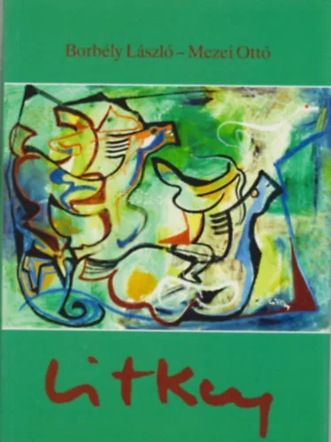 Litkey György - Borbély László-Mezei Ottó