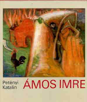 Ámos Imre - Petényi Katalin