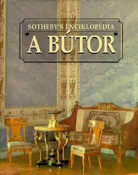 A bútor (Sotheby's Enciklopédia) - Christopher Payne